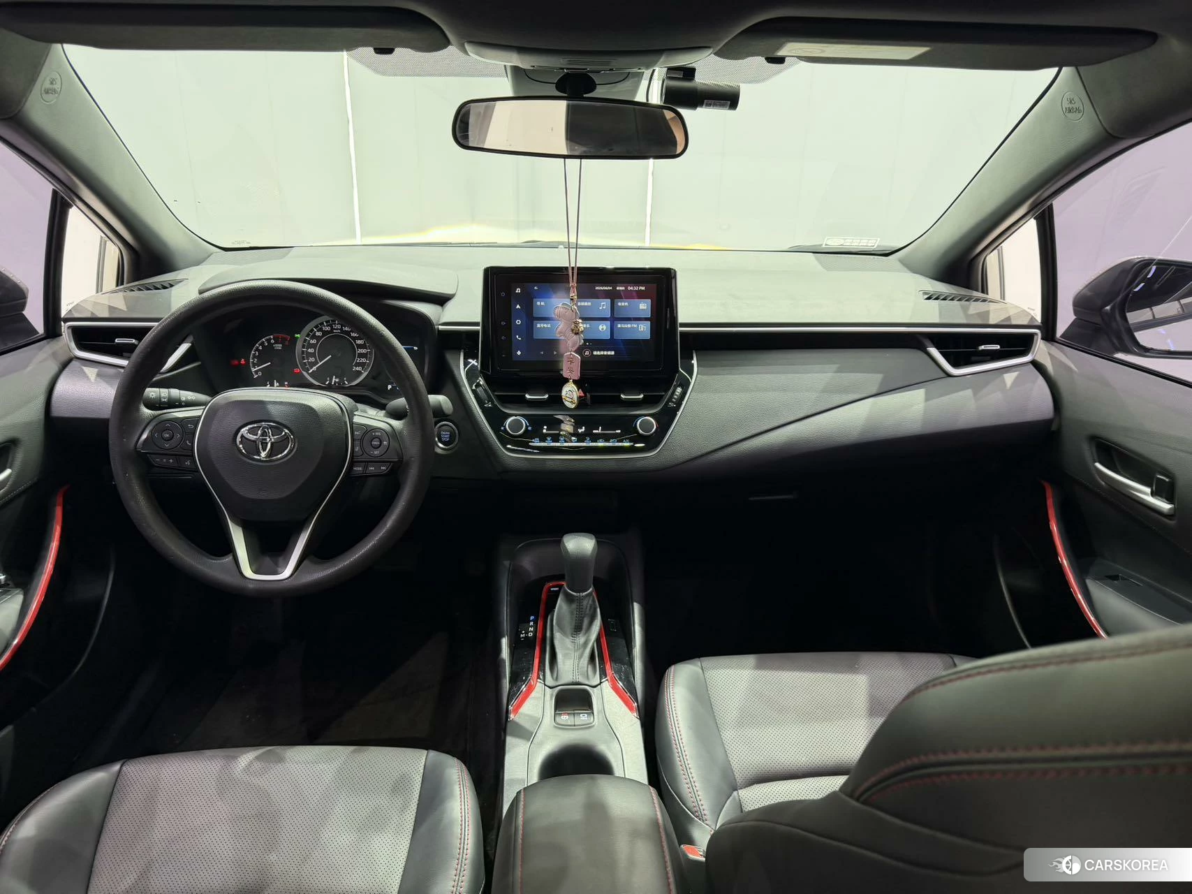 Toyota Lei Ling id 4420921 из Китая 11
