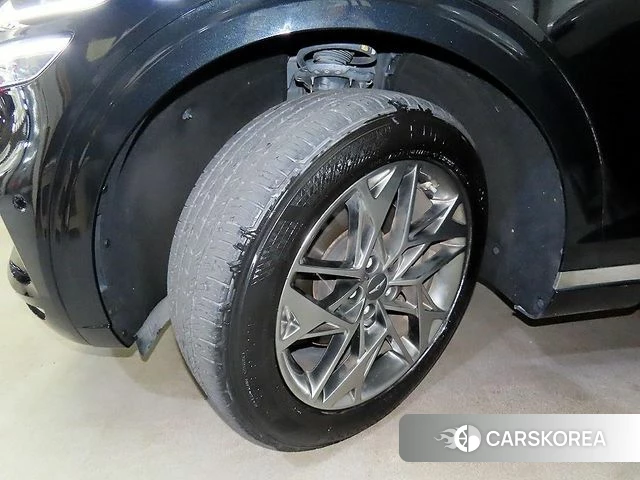 Genesis GV70 id 4514530 из Кореи 11
