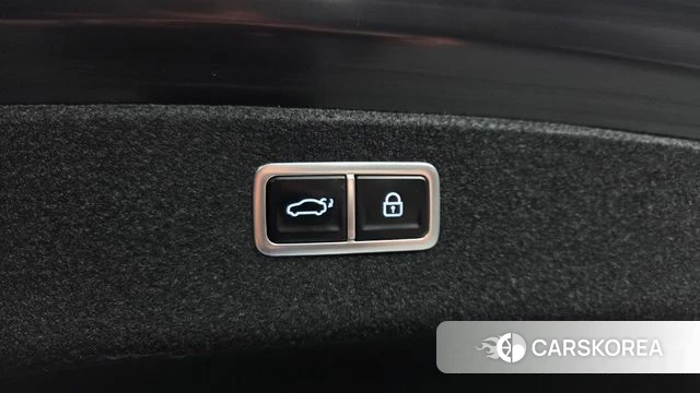 Genesis G80 (RG3) id 4517263 из Кореи 11