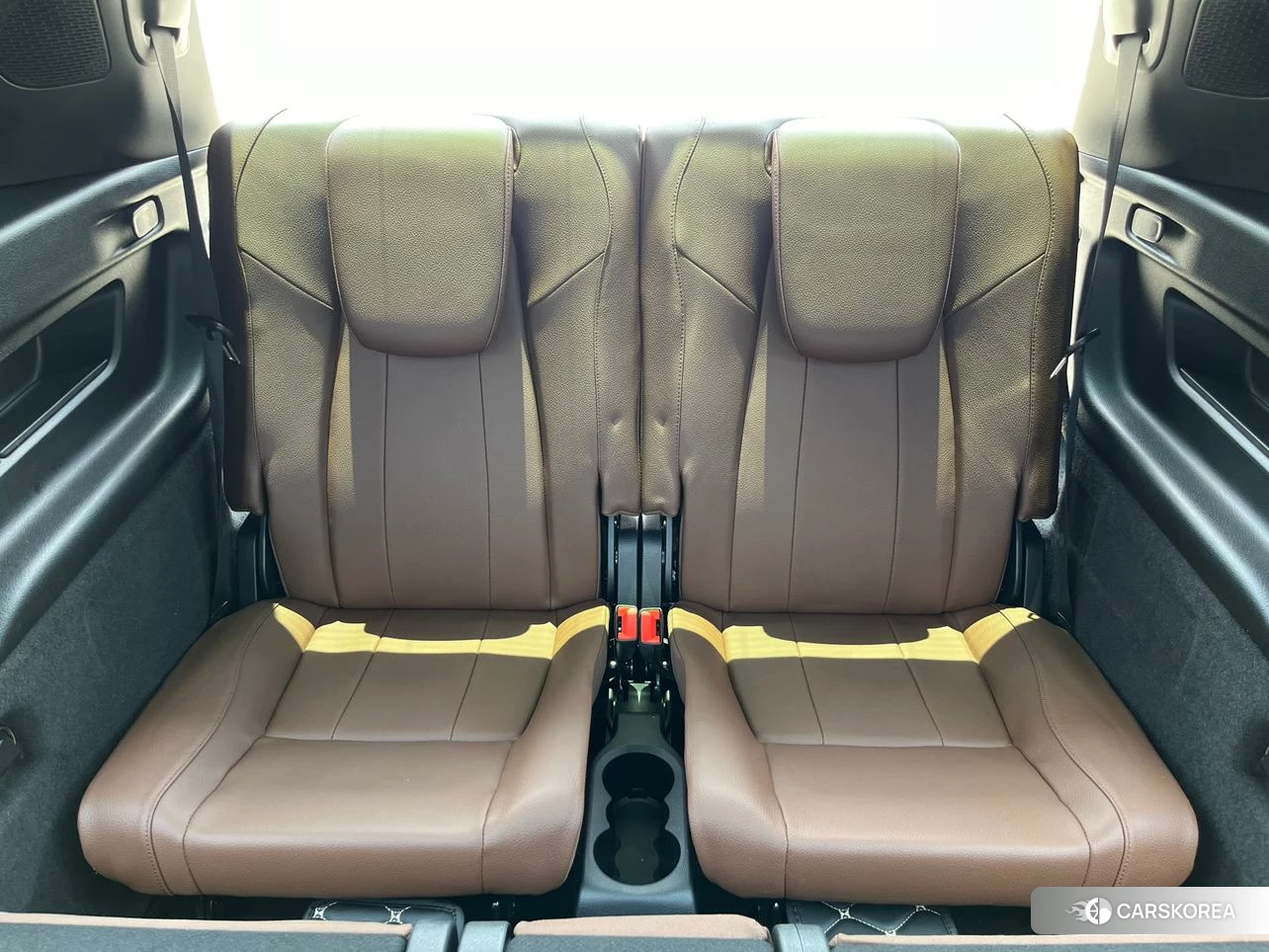 Mercedes-Benz GLB id 4420468 из Китая 11