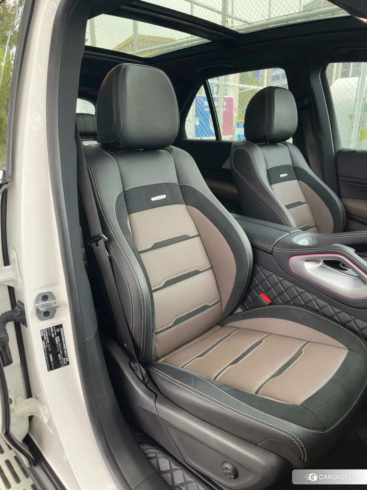 Mercedes-Benz GLE AMG id 4454116 из Китая 11