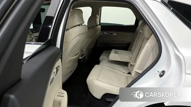 Genesis GV70 id 3591452 из Кореи 11