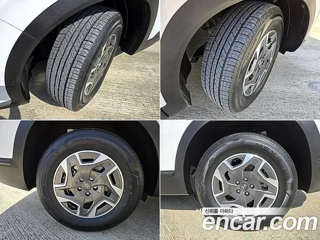 Hyundai The New Santa Fe id 2683831 из Кореи 11