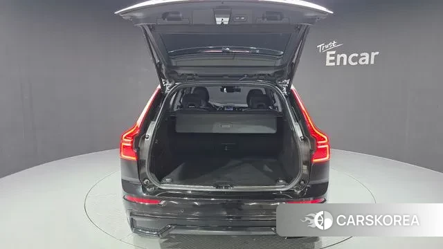 Volvo XC60 second Generation id 3468338 из Кореи 11