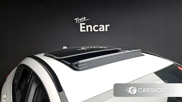 BMW X4 (G02) id 3426091 из Кореи 11