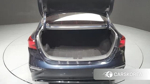 Kia Come New K3 id 3385600 из Кореи 11