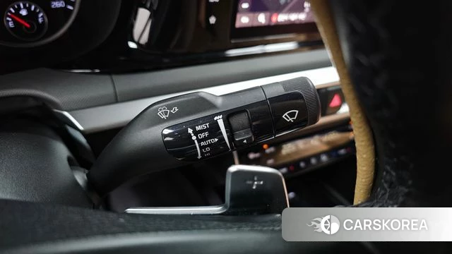Kia K5 3rd generation id 4443937 из Кореи 11