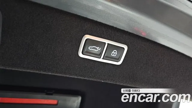 Genesis G80 (RG3) id 2797245 из Кореи 11