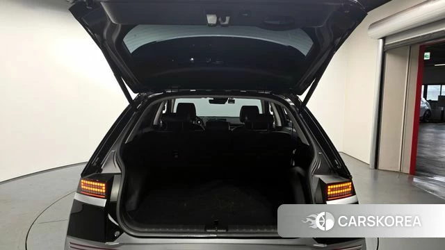 Hyundai Ionic 5 id 4355334 из Кореи 11