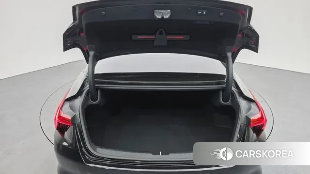 Kia K8 id 3712536 из Кореи 11