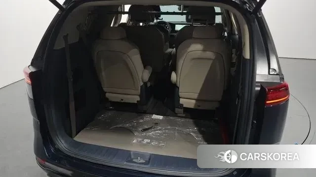 Kia Carnival 4th generation id 3697128 из Кореи 11