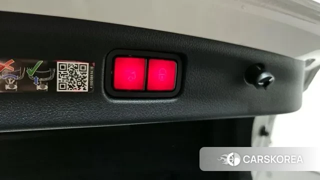 Mercedes-Benz C-Class W206 id 3393917 из Кореи 11