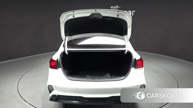 Kia The New K3 2nd generation id 3577159 из Кореи 11