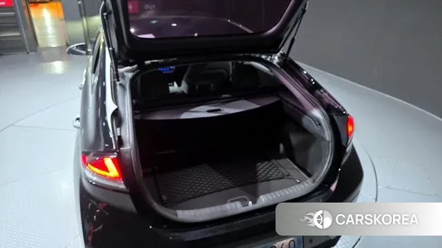 Hyundai The New Ionic Electric id 3329836 из Кореи 11