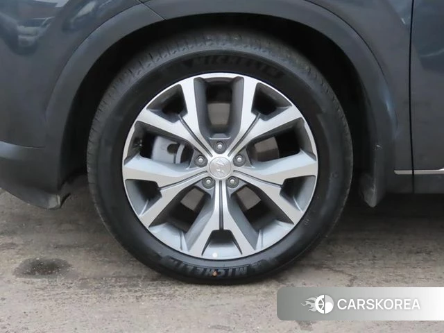 Hyundai Palisade id 4475970 из Кореи 11