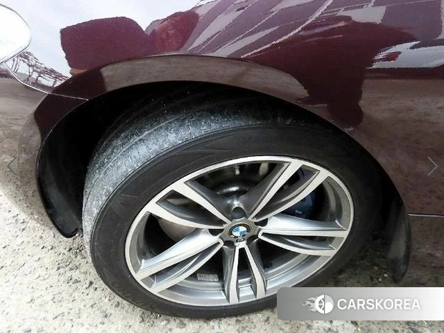 BMW 6 Series GT (G32) id 4910958 из Кореи 11