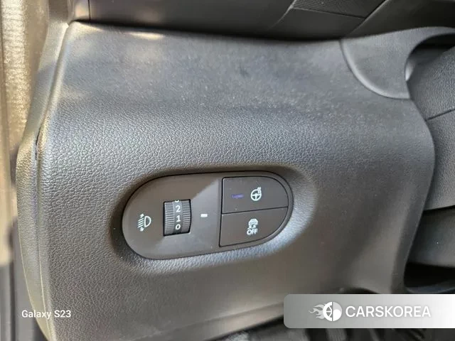 Hyundai Casper id 3310702 из Кореи 11