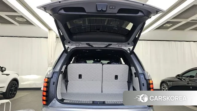 Hyundai Palisade (LX3) id 3486933 из Кореи 11