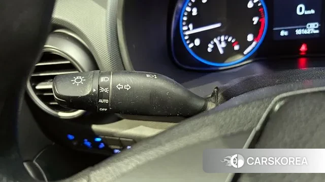 Hyundai Kona id 3687494 из Кореи 11