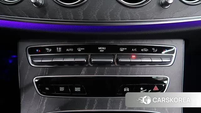 Mercedes-Benz E-Class W213 id 3161006 из Кореи 11