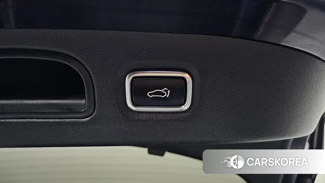 Kia Stinger Meister id 3443840 из Кореи 11