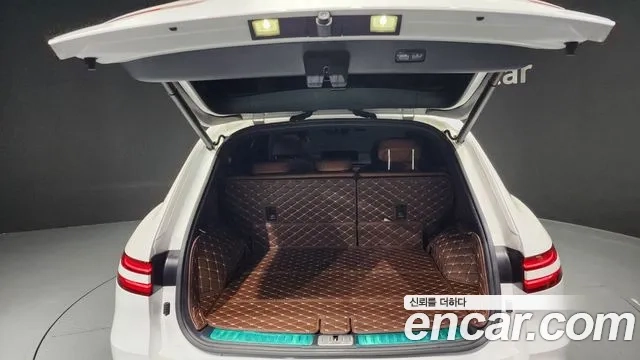 Genesis GV70 id 2944104 из Кореи 11