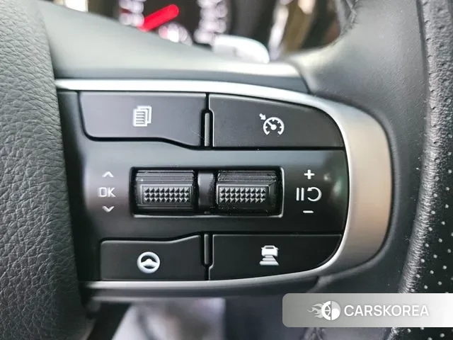 Kia K5 3rd generation id 3394189 из Кореи 11