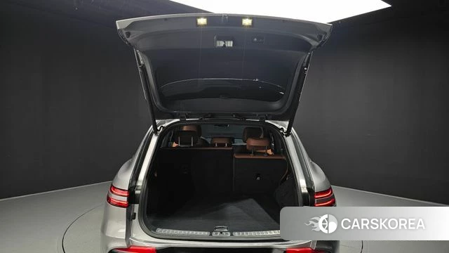Genesis GV70 id 4516787 из Кореи 11