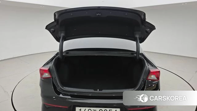 Kia K5 3rd generation id 4614407 из Кореи 11