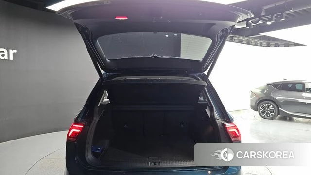 Volkswagen Tiguan second Generation id 4445049 из Кореи 11