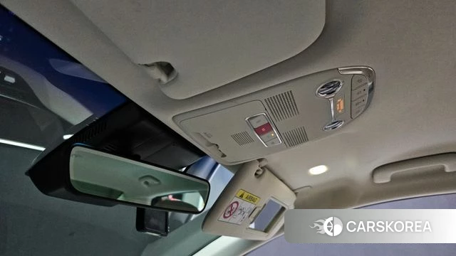 Hyundai The New Grandeur IG id 4195565 из Кореи 11