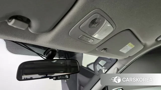 Hyundai The New Grand Starex id 2990177 из Кореи 11