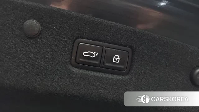 Kia The New K8 id 3596099 из Кореи 11