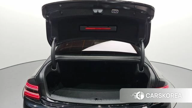 Genesis G80 (RG3) id 4396693 из Кореи 11
