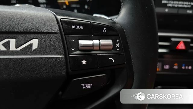 Kia The New Sportage 5th Generation id 4847464 из Кореи 11