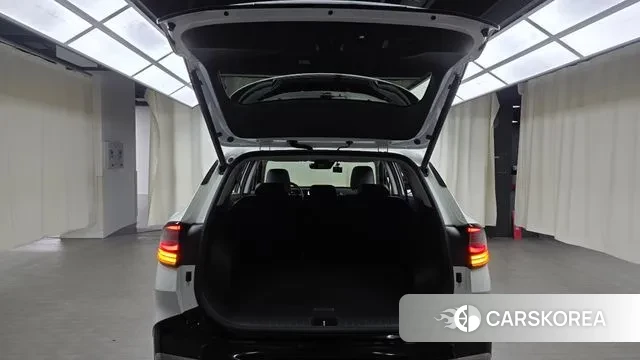 Kia Sportage 5th Generation Hybrid id 3776422 из Кореи 11