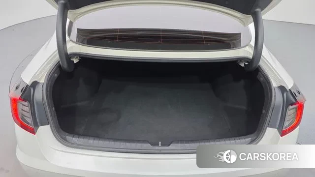 Hyundai Sonata (DN8) id 3546858 из Кореи 11