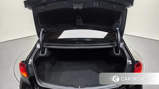 Kia K7 Premier id 3583046 из Кореи 11