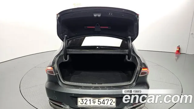 Hyundai The New Grandeur IG id 2755506 из Кореи 11