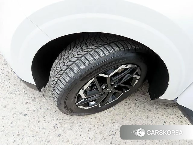 Kia Carnival 4th generation id 3856402 из Кореи 11