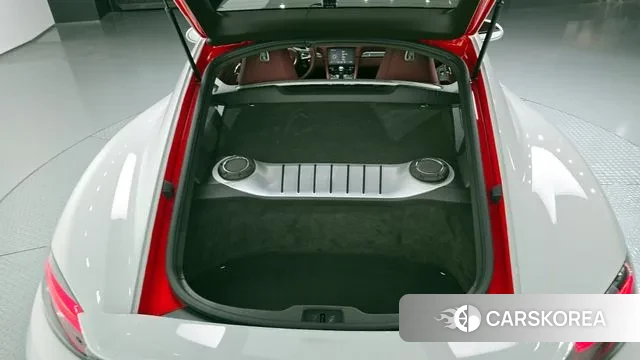 Porsche 718 Cayman id 3248626 из Кореи 11