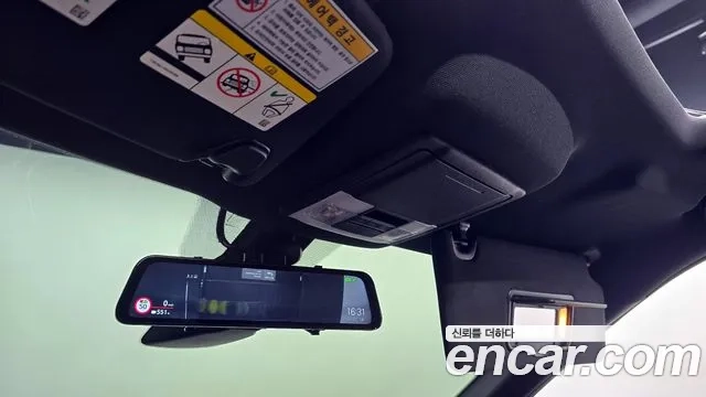 Ford Explorer id 2957002 из Кореи 11