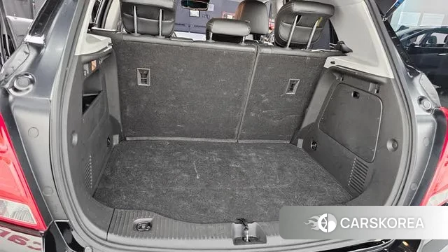 Chevrolet (GM Daewoo) The New Trax id 3060896 из Кореи 11