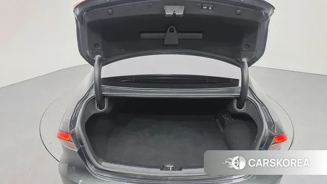 Hyundai The New Grandeur IG Hybrid id 3625558 из Кореи 11