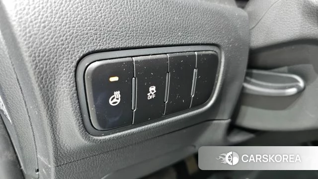 Kia The New Kia Ray EV id 4739771 из Кореи 11