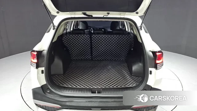 Kia Sportage 5th Generation id 3630175 из Кореи 11