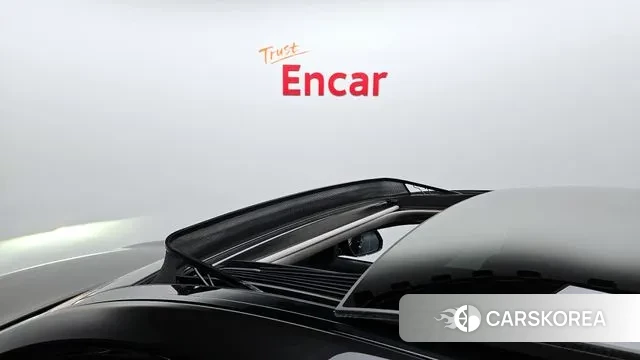 Genesis G80 id 3434370 из Кореи 11