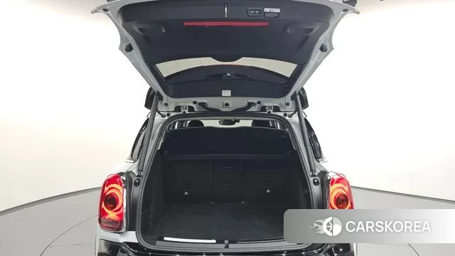 Mini Cooper S Countryman id 3335839 из Кореи 11