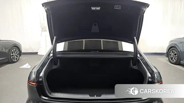 Hyundai Grandeur Hybrid (GN7) id 3437389 из Кореи 11