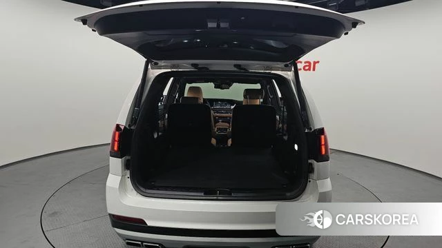 Kia Mohave Master id 3820254 из Кореи 11